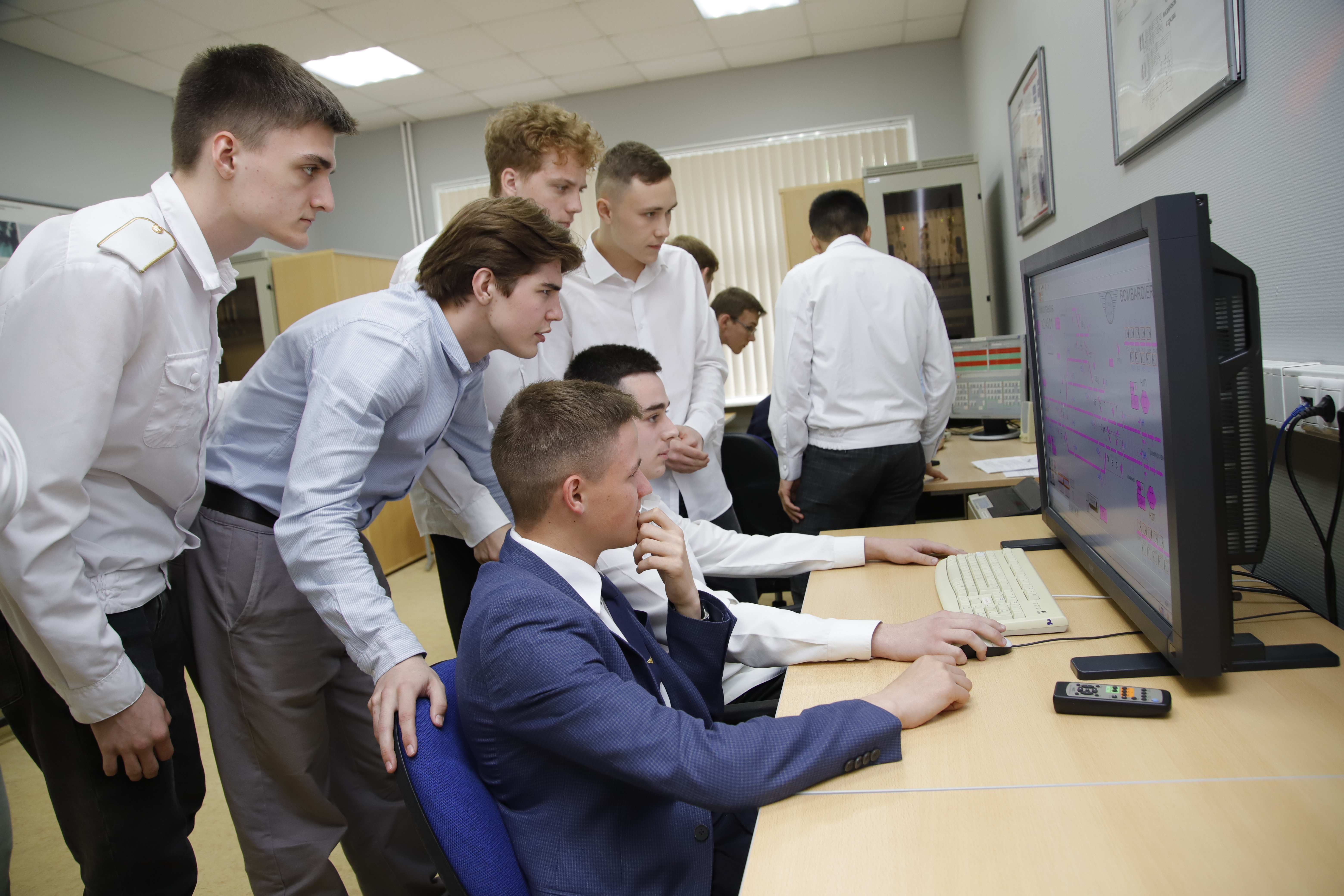 Цифровые компетенции пошли в рост 