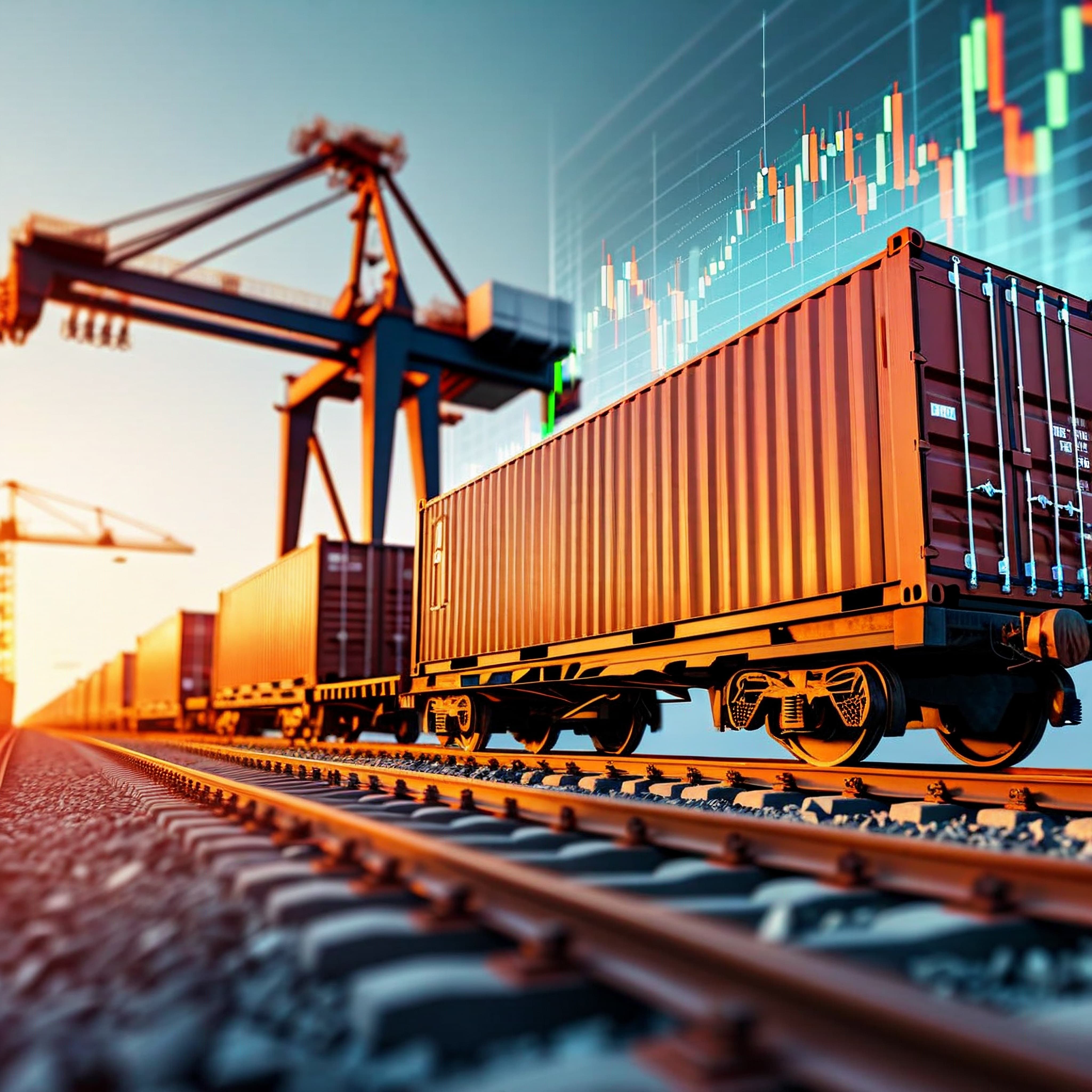 РЖД обновляют систему автоматизированной работы терминалов и складов